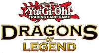 Dragons of legend 1